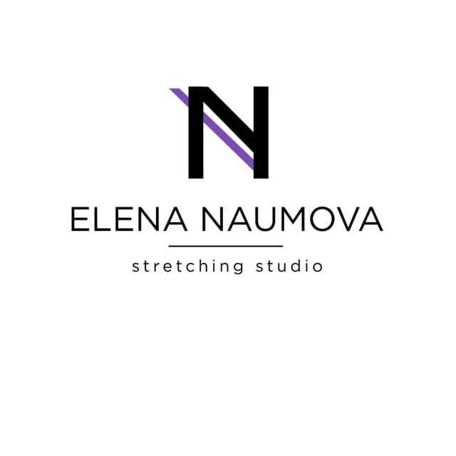 stretching studio