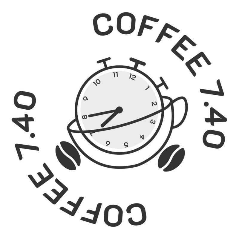 coffee 7.40