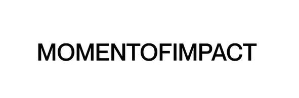 momentofimpact