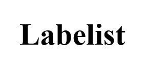 labelist