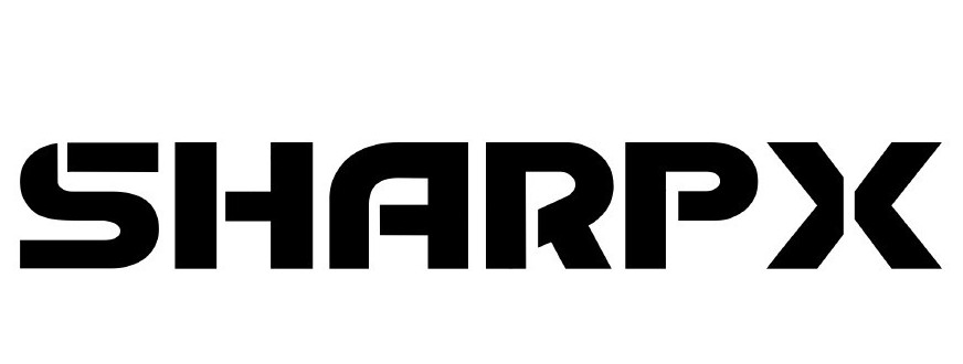 sharpx