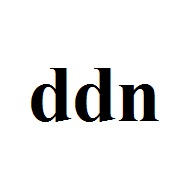 ddn