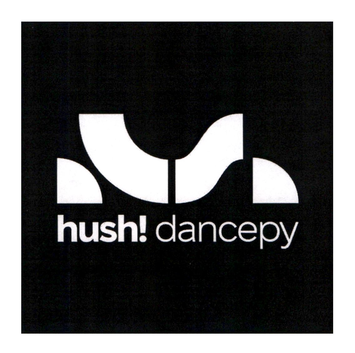 hush! dancepy