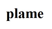 plame