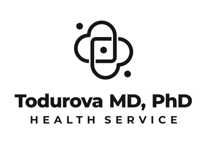todurova md, phd