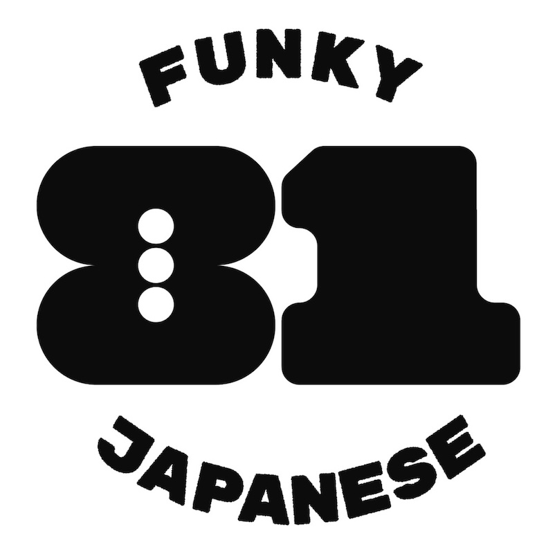 funky japanese