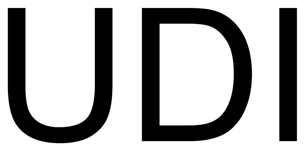Зображення марки «udi»