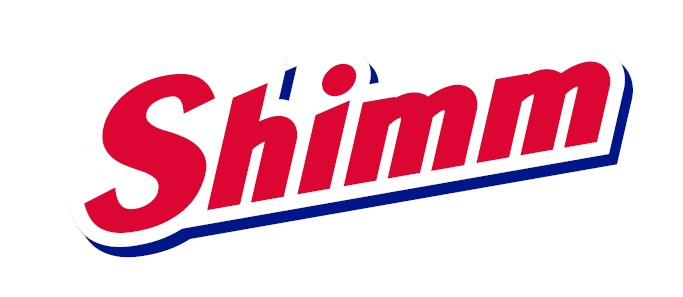 shimm