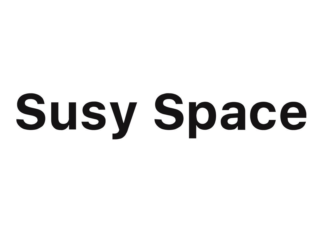 susy space