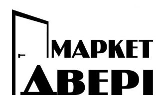 маркет двері