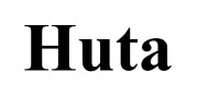huta