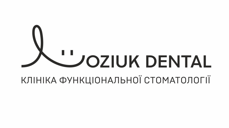 Лого ТМ стоматології