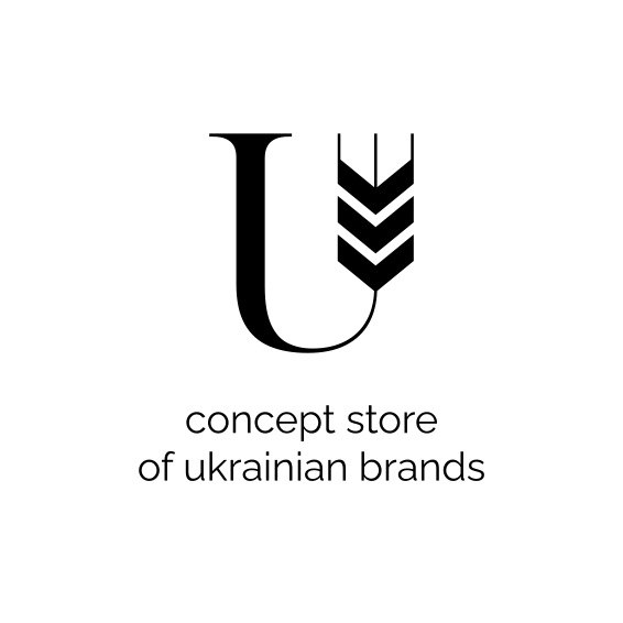 concept store of ukrainian brands
