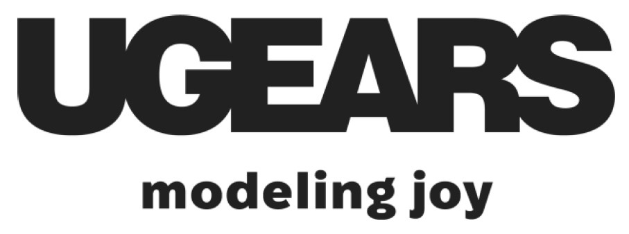 ugears modeling joy