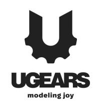 ugears modeling joy