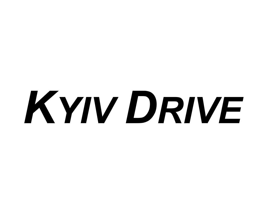kyiv drive