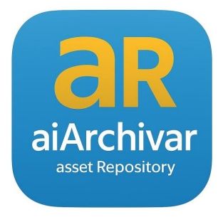 ar aiarchivar asset repository