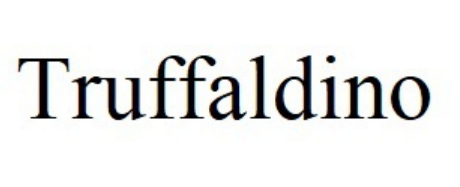 truffaldino