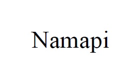 namapi