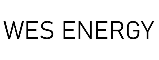 wes energy