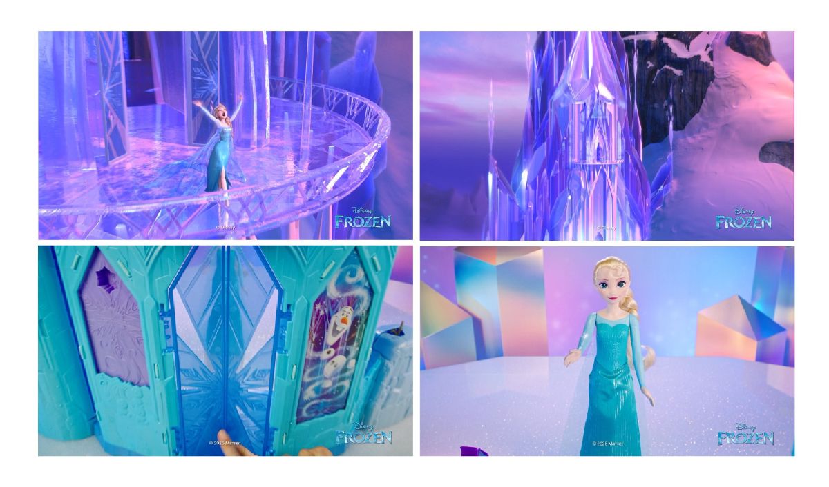 disney frozen