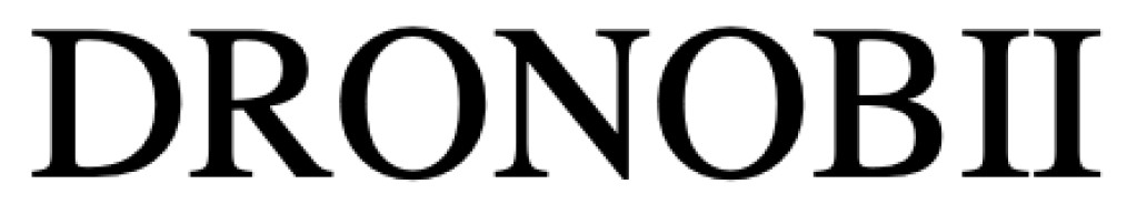 dronobii
