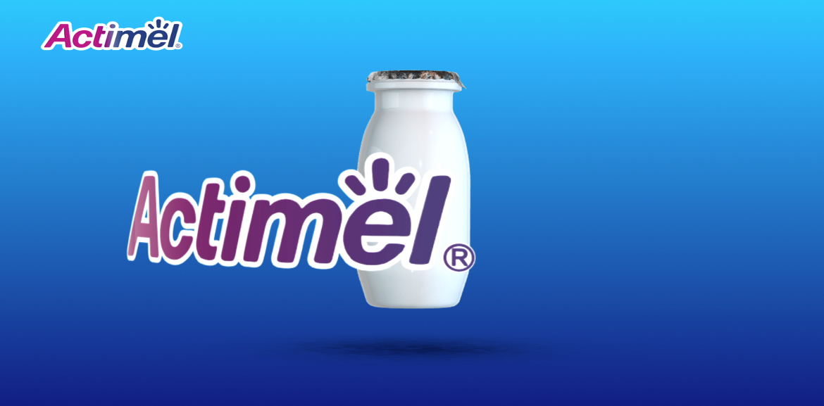 actimel