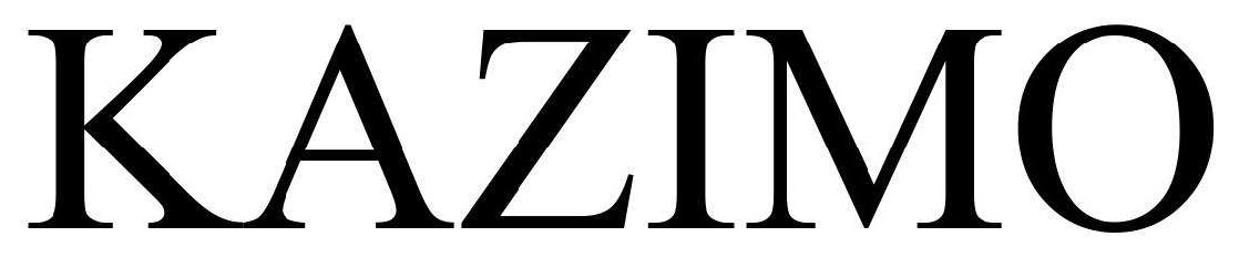 kazimo