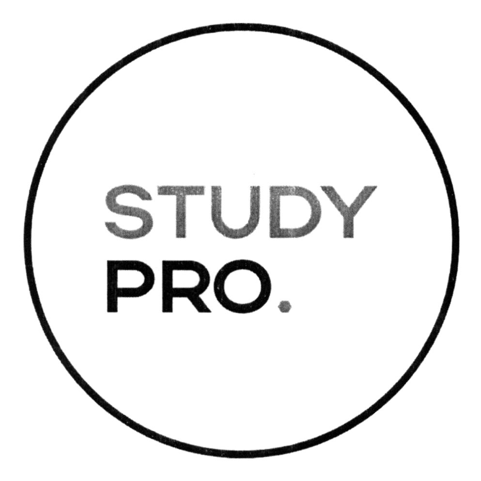 study pro.