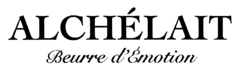 beurre d'emotion