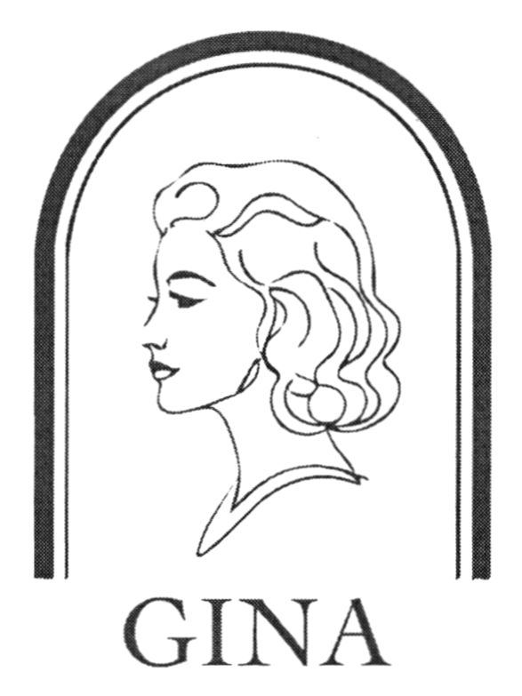 gina