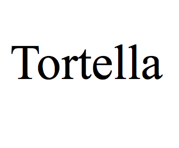 tortella