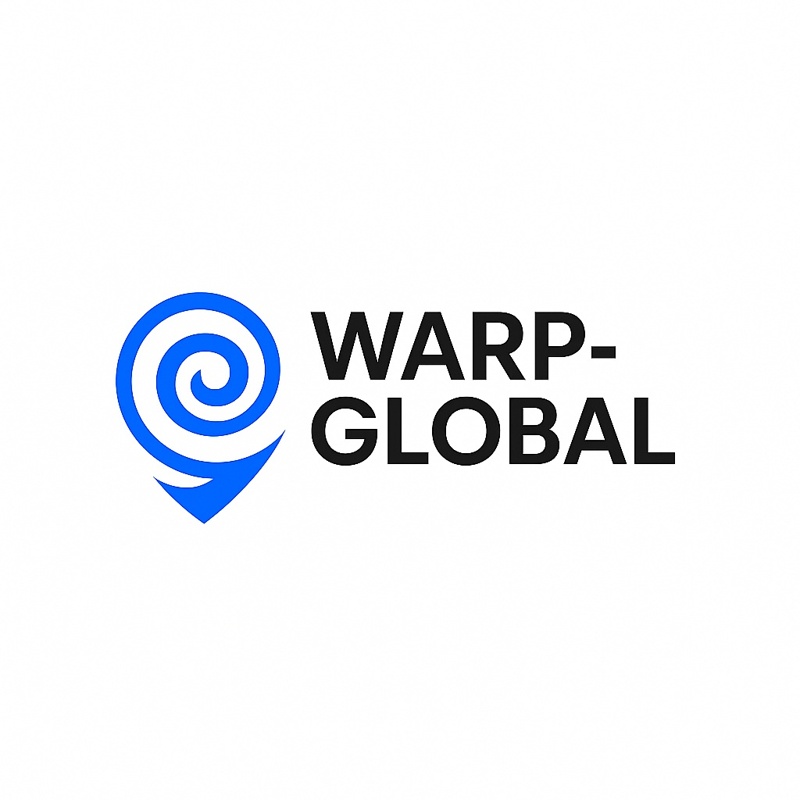 warp global