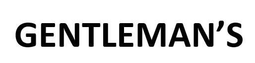 gentleman's