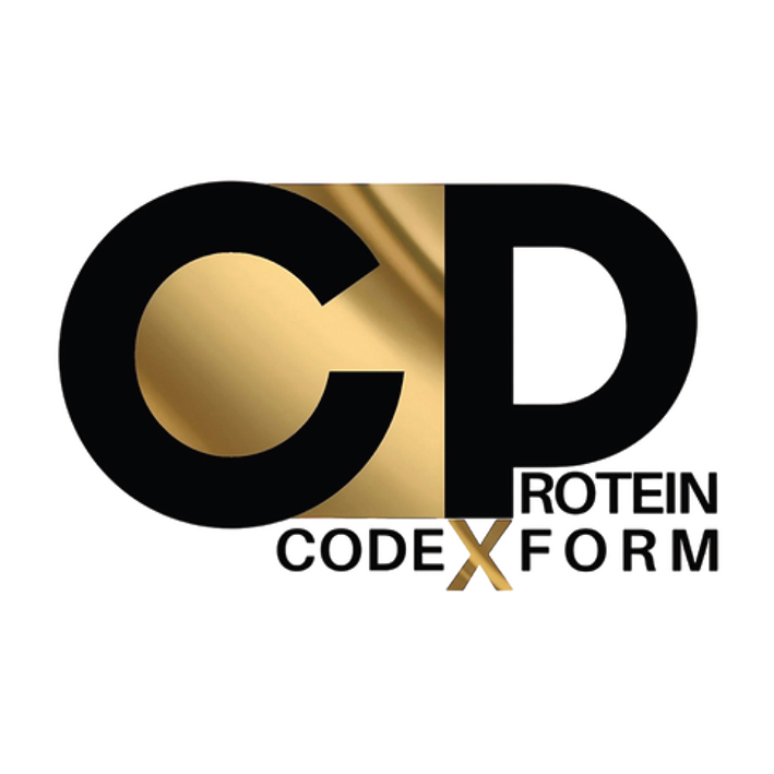 cp rotein codex form