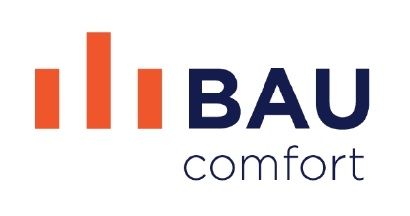 bau comfort