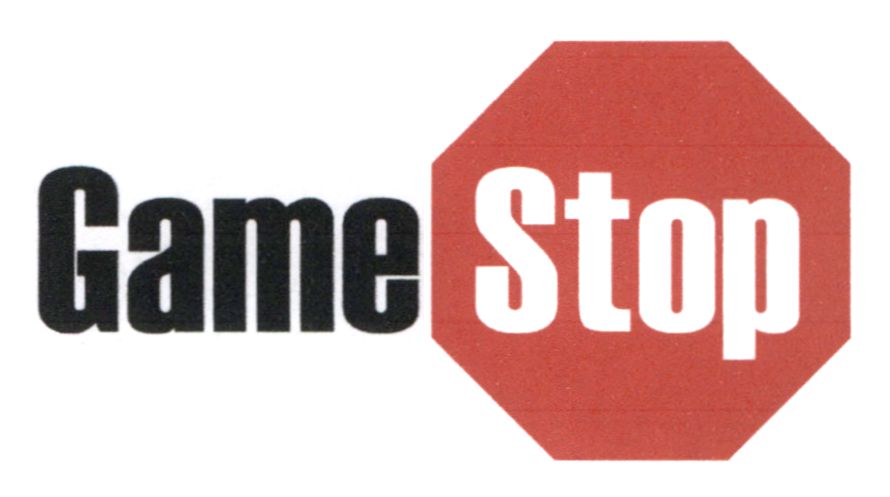 game stop
