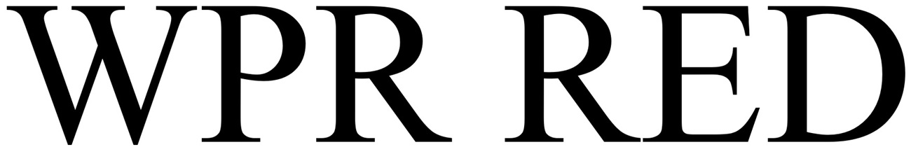 wpr red