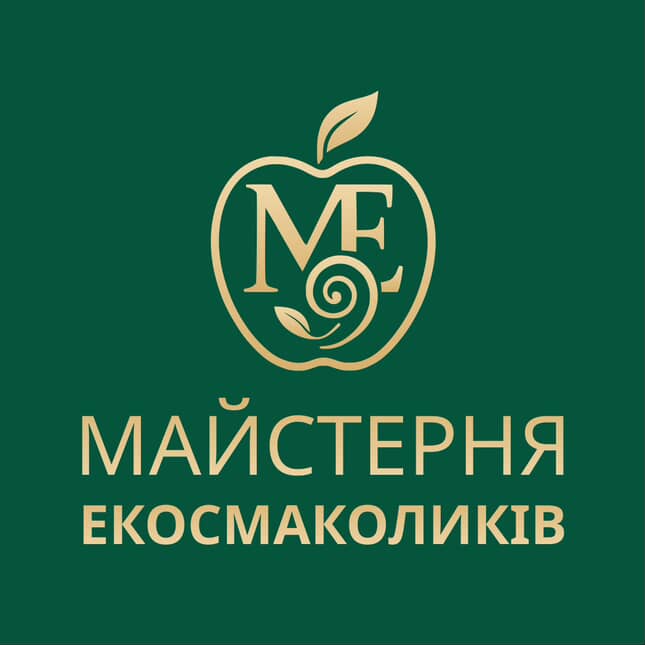 майстерня екосмаколиків
