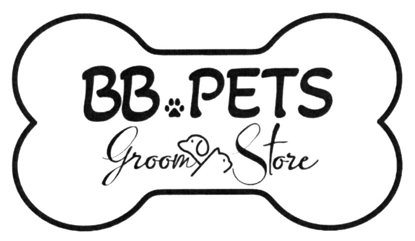 bb. pets groom & store