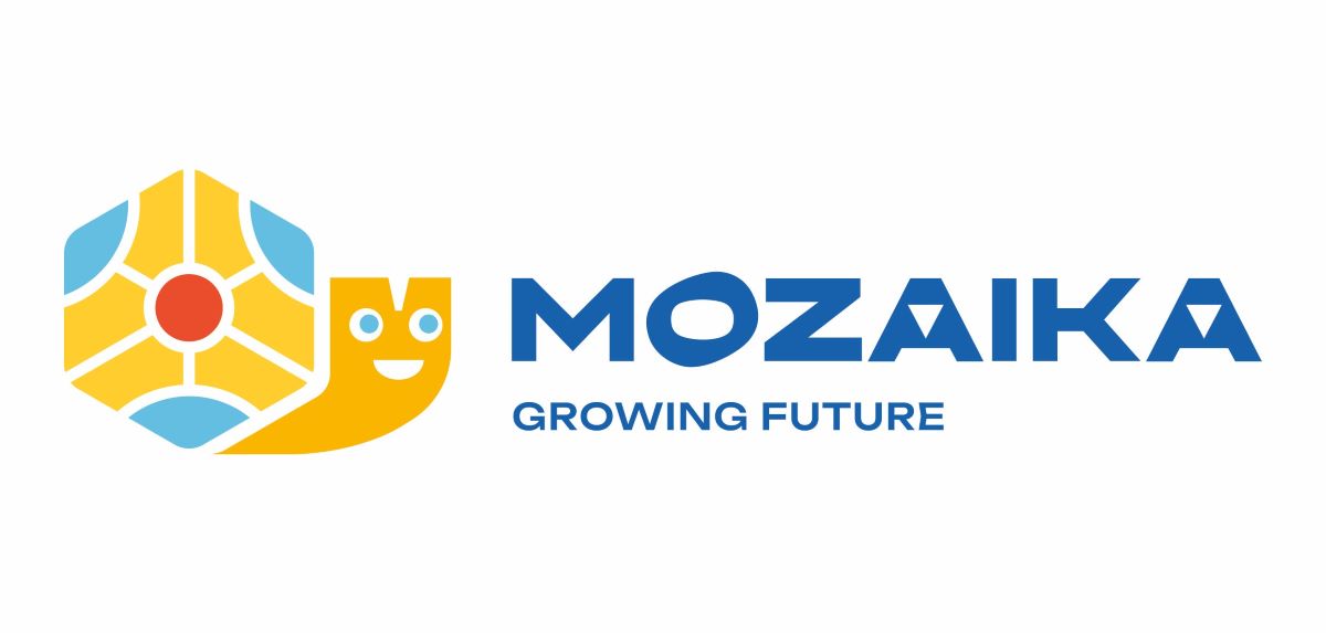 mozaika growing future