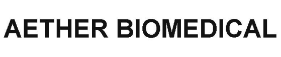 aether biomedical