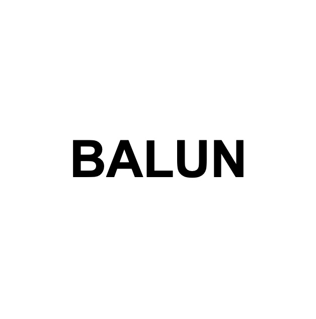 balun
