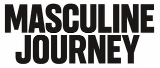 masculine journey