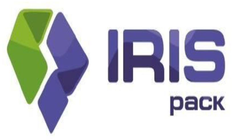 iris pack