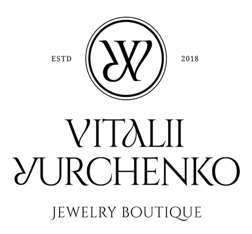 vitalii yurchenko jewelry boutique