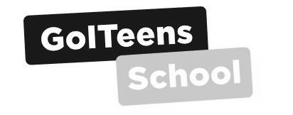 goiteens school