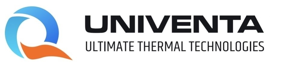 univenta ultimate thermal technologies