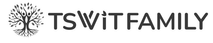 tsvvit family