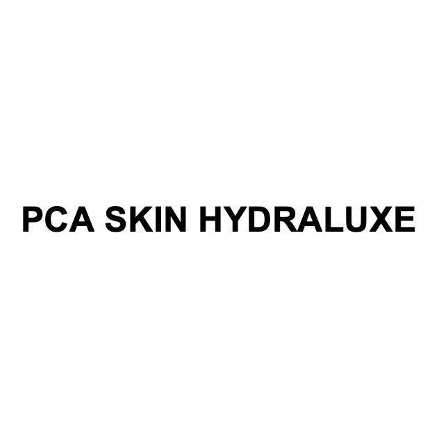 pca skin hydraluxe